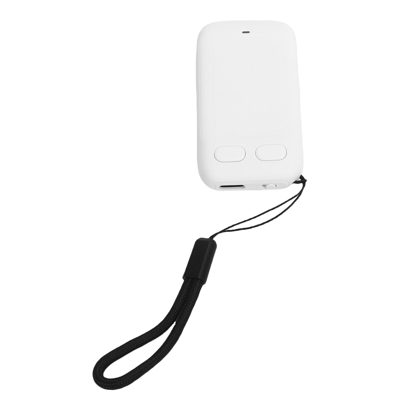 Topiky Sfogliatore Pagine Remoto Wireless per App, Telecomando per | Remoto per registrazione video con fotocamera Bluetooth 5.0, compatibile con smartphone e tablet