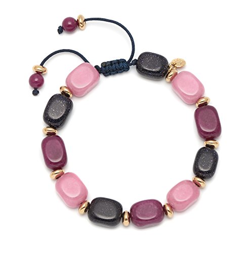 Lola Rose Tira de Pulseras Mujer No metal - 603782