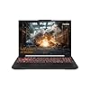 ASUS TUF Gaming A16 – Laptop para juegos FHD de 16 pulgadas + 144 Hz, AMD Ryzen 7-7445HS, NVIDIA GeForce RTX 4050, 16 GB DDR5, 1 TB SSD, BK, gris, Windows 11 Home, TWE soporte plegable para laptop