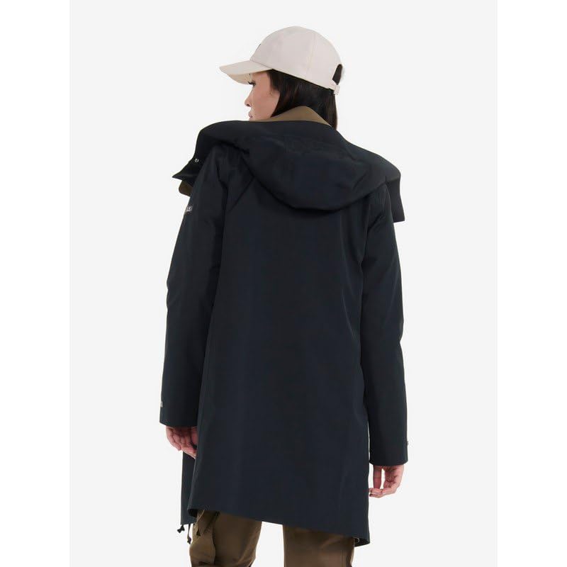 Aigle Ais23Wout007 Jacket 38