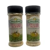 Seasoning Salt, Special Blend, 5.1oz by Vidalia Brands