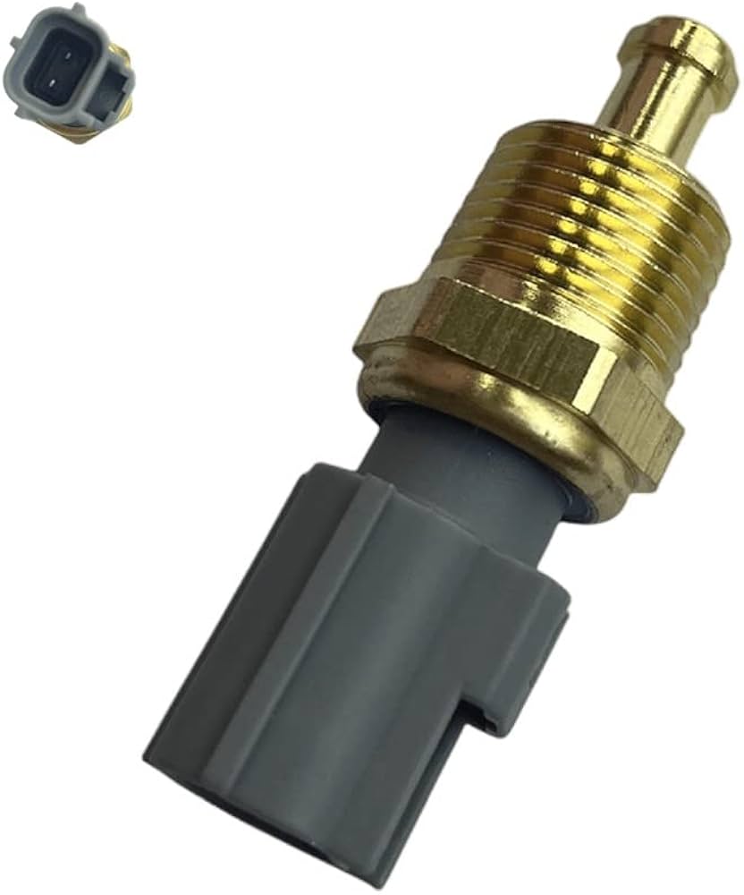 Amazon.com: DAOKACUO Coolant Temperature Sensor Fit for Ford Amazon.com: DAOKACUO Coolant Temperature Sensor Fit for Ford