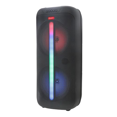 Bocinas, Electronics Imagen adicional