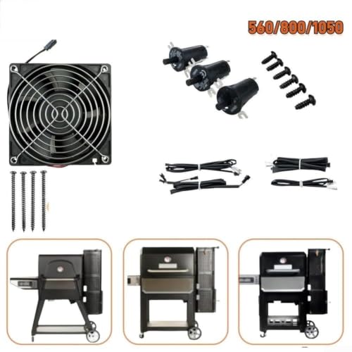 Kit de interruptor de puerta para Gravity 560 800 1050xl que soluciona fallos 6