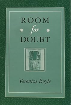 Paperback Room for Doubt Book