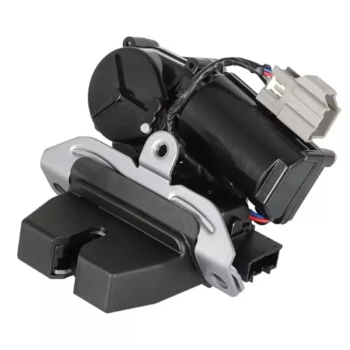 XIAOYANS Actuador Cerradura Puerta para Ford para Edge para Expedition 931-273 Cilindro Cerradura Cerradura Puerta Coche FA1Z7443150B Actuador Cerradura De Maletero Cerradura De Puerta