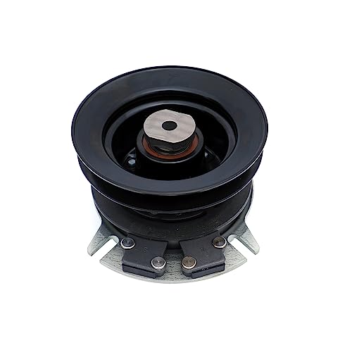 Embrayage de prise de force Cub Cadet MTD LT1042 remplacement 917-04163A - 3