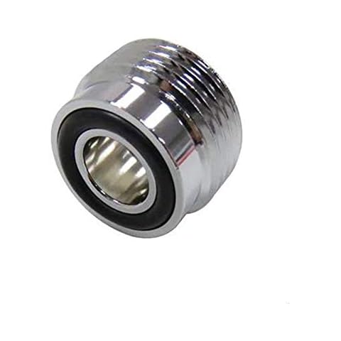 Win Outdoor Scuba Diving Cylinder Adaptor DIN to Yoke Insert Tank Valve Adapter G5/8 Thread Convertor Outlet DIN Plug Adapter Cover