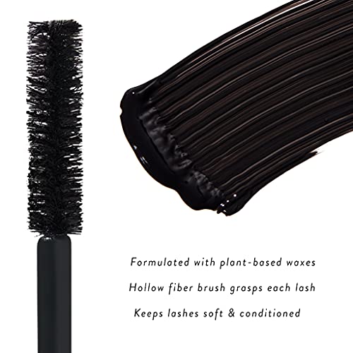 Laura Geller New York Lashboss Bold Mascara, Black #TOP3