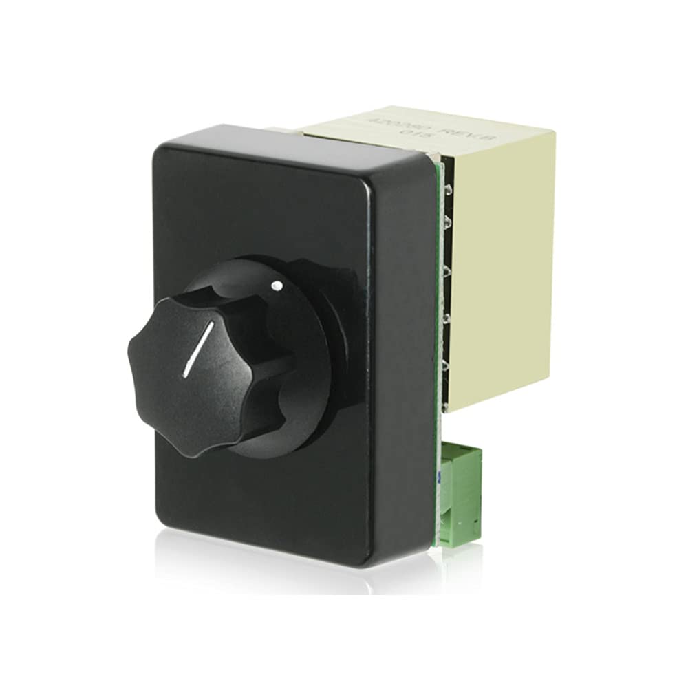 Atlas Sound 35W Rack Mounted Attenuator