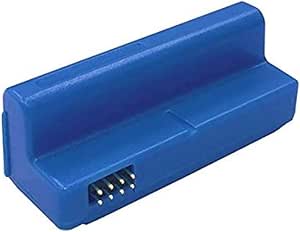 Yale SD-M1100, Smart Door Lock Z-Wave Module 2, App Control, Visibility On User Identity, Compatible Conexis L1 and Keyless Connected, Smart Home Automation, DIY Friendly, Blue