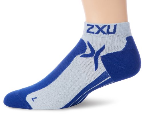 2XU Men's Performance Low Rise Socks