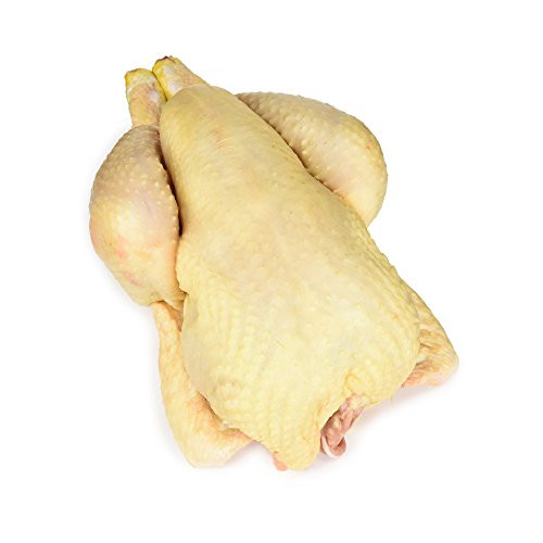 Coren Pollo Corral Ecológico Entero, 1.8Kg