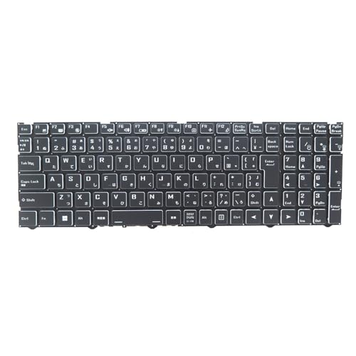 �m�[�g�p�\�R���L�[�{�[�h �ɓK������ iiyama X370SNW-G SENSE-17WG182-i7-VL1X ISeNEs-17WG182-i7-VL1XB ���{�� JP JA ���o�b�N���C�g�Ȃ�