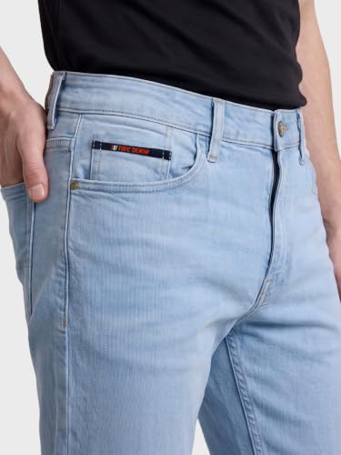 Image of The Indian Garage Co Men Jeans