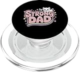 Photo Gallery pink father’s day strong dad popsockets popgrip per magsafe Photo Gallery pink father’s day strong dad popsockets popgrip per magsafe