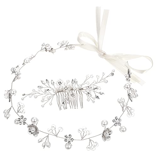 LALADEFIEE 1 Zbg uC_ANZT[ wAR[Zbg X[c ȃwbhoh @ׂȔANZT[ ̓ uC_wAoh  Silver