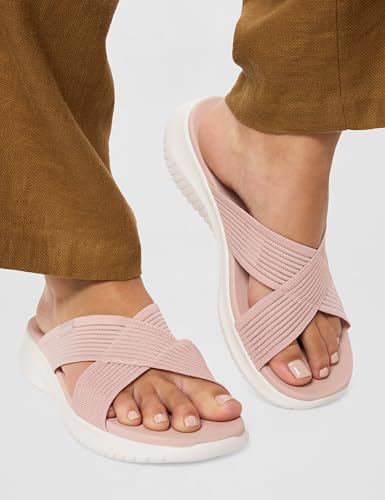 Image of Skechers womens Ultra Flex Slipper
