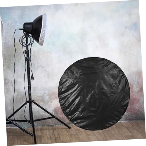 Réflecteur photographique pliable VILLCASE diffuseur de lumière pour studio photo
