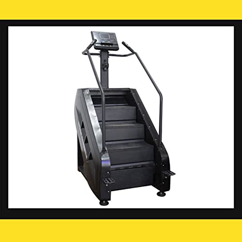 Image of Gym Equipment Stair Machine Step Clim Machine Gym Equipment Stair Machine Intelligent Control Commercial