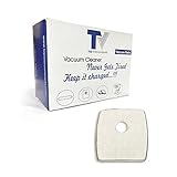 Replacement Part For Bissell 1605 SmartClean Robotic Vacuum Cleaner Dust Bin Filter # compare to part 1607383