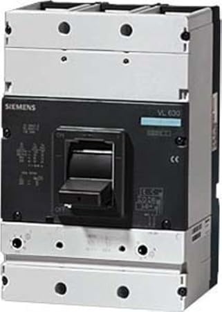 Siemens sentron vl - Juego montaje extraible zócalo 3 polos para vl630 ...