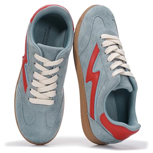 Image of Project Cloud Womens Sneakers - Comfortable Fashion Sneakers for Women