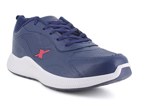 Image of SPARX Men Lace Up Running Shoes