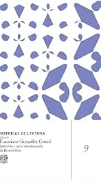 Francisco González Crussí: Material de lectura