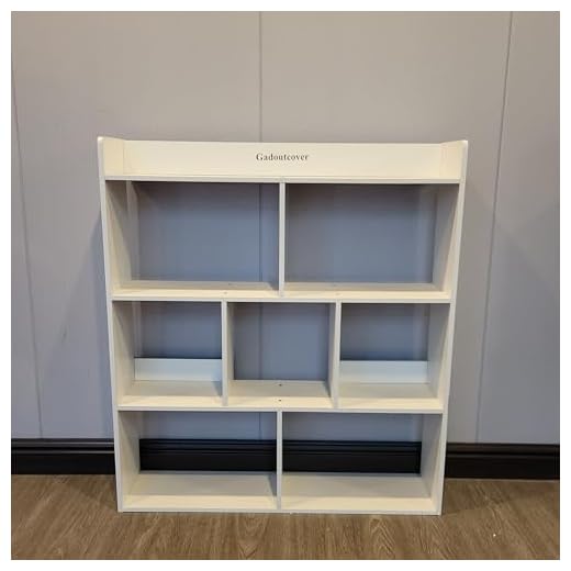 Custom Modern Display Cabinet Furniture