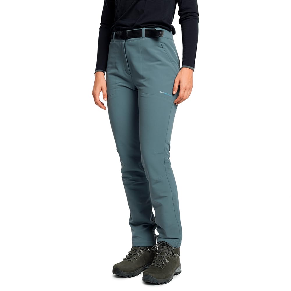 TRANGOWORLD Pantaloni Mawson V02 L