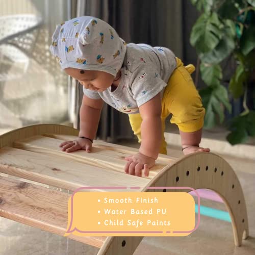 Ariro-Pikler-Climbing-Arch-Semi-Colored-Gross-Motor-Development-Child-Safe-Easy-to-Assemble-with-Smooth-Based-Finish-It-Encourages-Independent-Play-Boosts-Confidence-of-a-Child