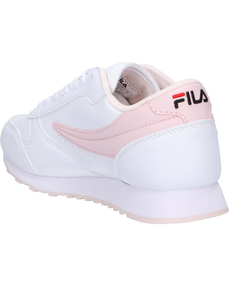 FILA Orbit Women Scarpe da ginnasticaDonna