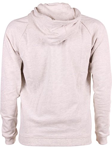 TOM TAILOR Denim Felpa con Cappuccio Uomo