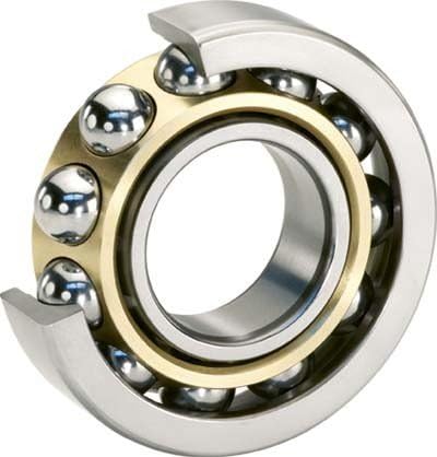 SKF 7312-BEGBP Single Row Angular Contact Ball Bearing