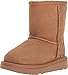 Produktbild UGG Unisex Kinder Classic II Klassische Stiefel, Chestnut, 23.5 EU