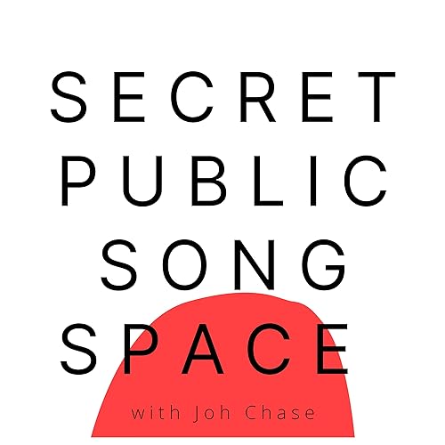 Secret Public Song Space copertina