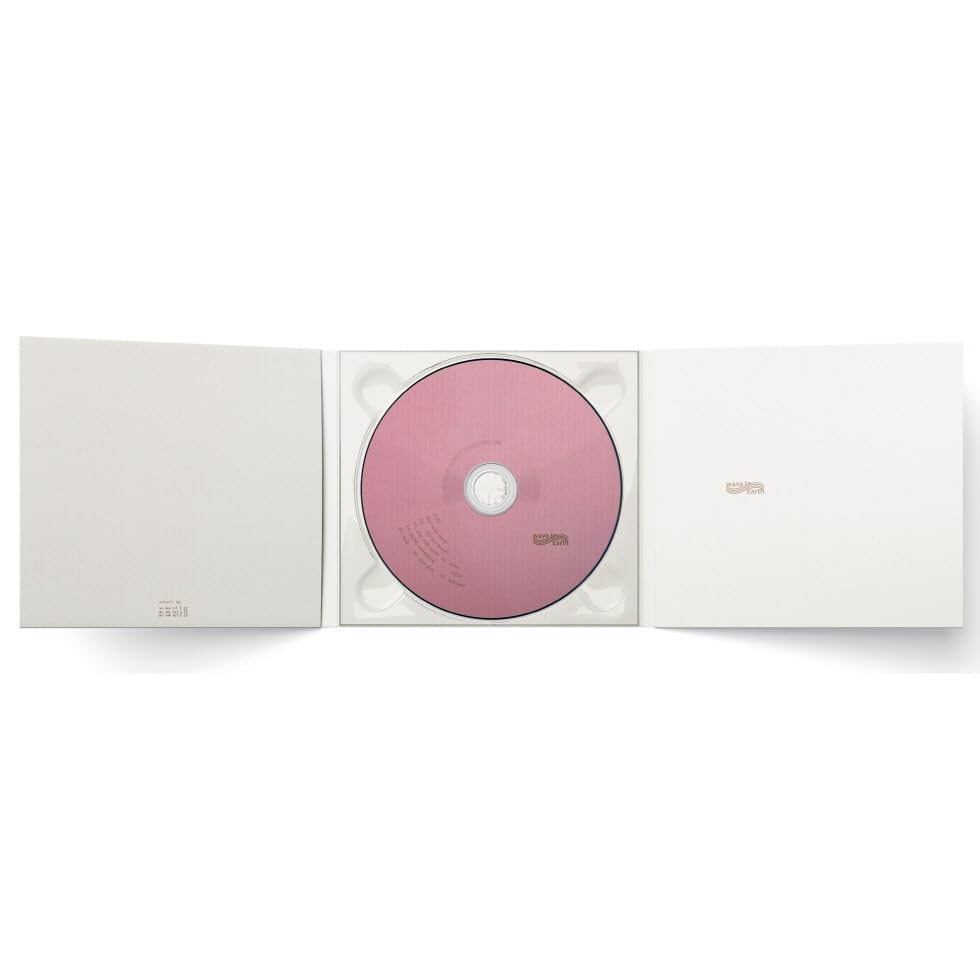 K-POP・アジア Wave to earth CD Buy Wave To Earth - Wave 0.01 (Reissue) | Oppa Store