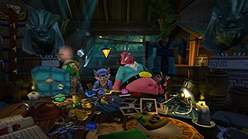 Image of The Sly Collection - Playstation 3 (Renewed)