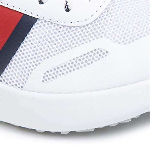 Baskets basses Tommy Hilfiger FW0FW04700 - vue 10