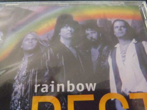 : ZOUNDS（ザウンズ） CD: RAINBOW BEST Since You've