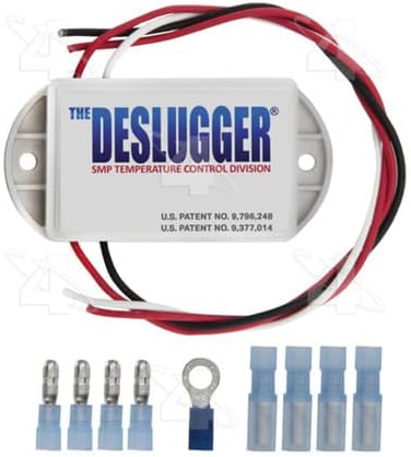 4 Seasons 36140 Compressor Clutch Timer