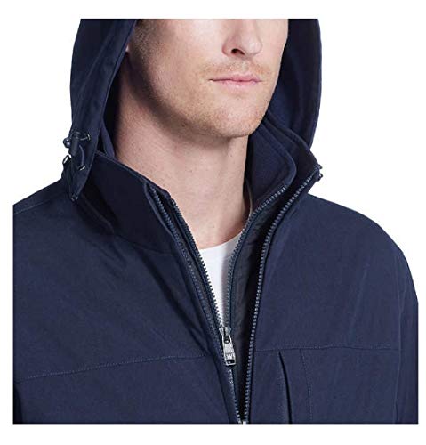 Weatherproof Men’s Ultra Tech Jacket4