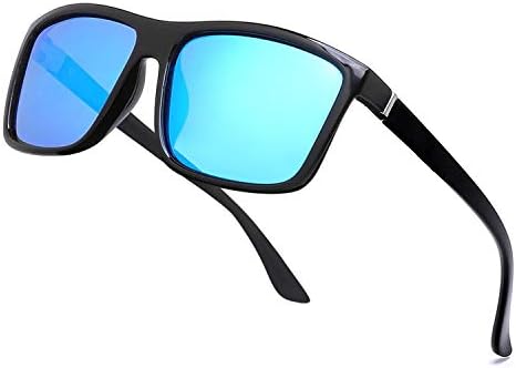 Plastic polarized sunglasses Clearance
