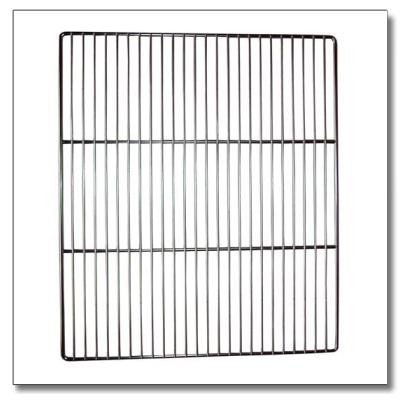 Victory 50597702 Shelf Wire Oven Refrigerator Rack 21.5X25 New 23101