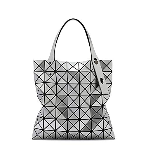 イッセイミヤケBAOBAO PRISM シルバー Amazon | [バオバオ イッセイミヤケ] PRISM BASICS/プリズム 7×7