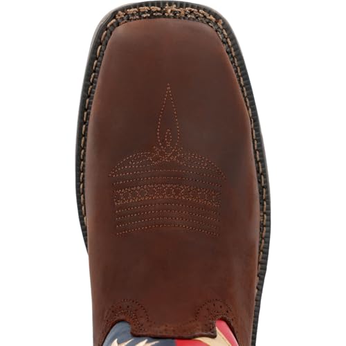 Image of Durango Men's DB020 Western Boots