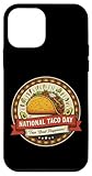 Grafica per fan del tacos e tortilla messicani
