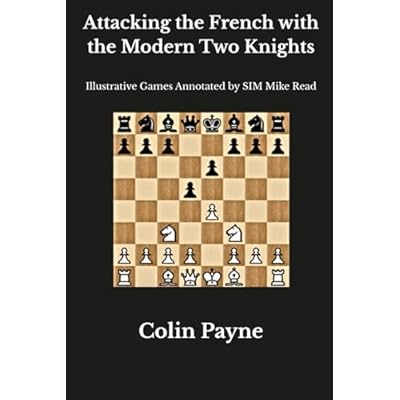 Attacking the French with the Modern Two Knights