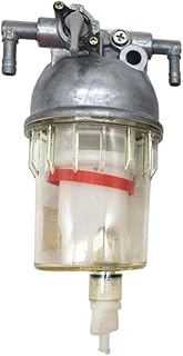 Separador de agua de aceite de doblez de tuberías resistente y confiable diseñado para satisfacer las necesidades de diversos modelos del excavador
